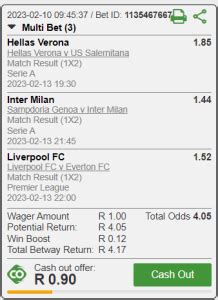 betway betslip code for today|Soccer Tips & Predictions for Today .
